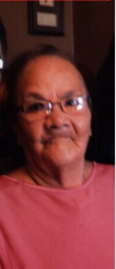 Dora Jimenez Profile Photo