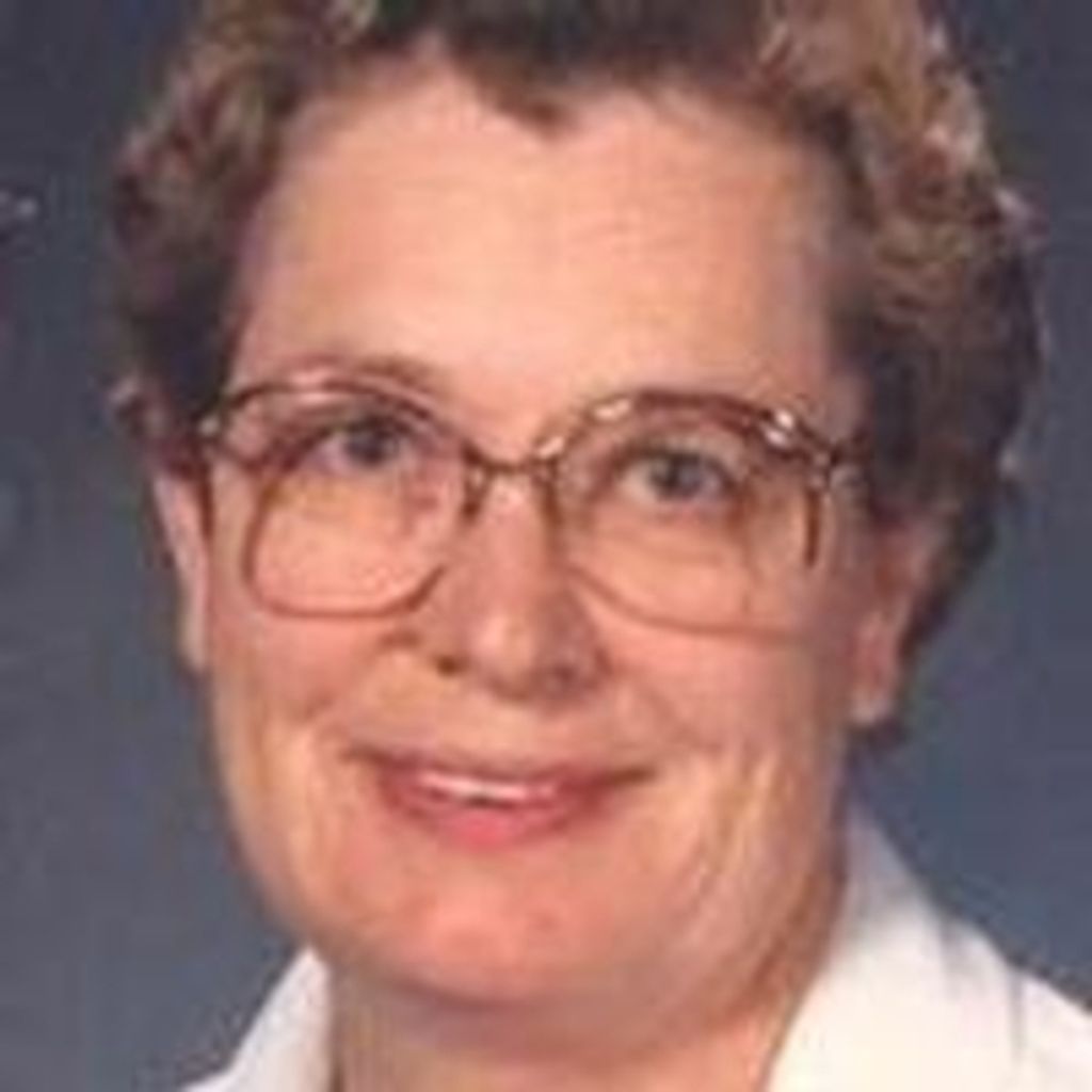 Rosa Ellen Lueb