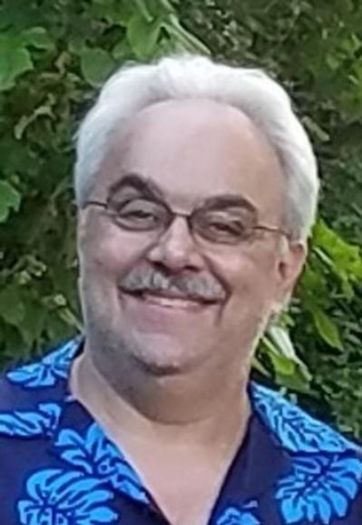 Matthew J. Rahalski Profile Photo