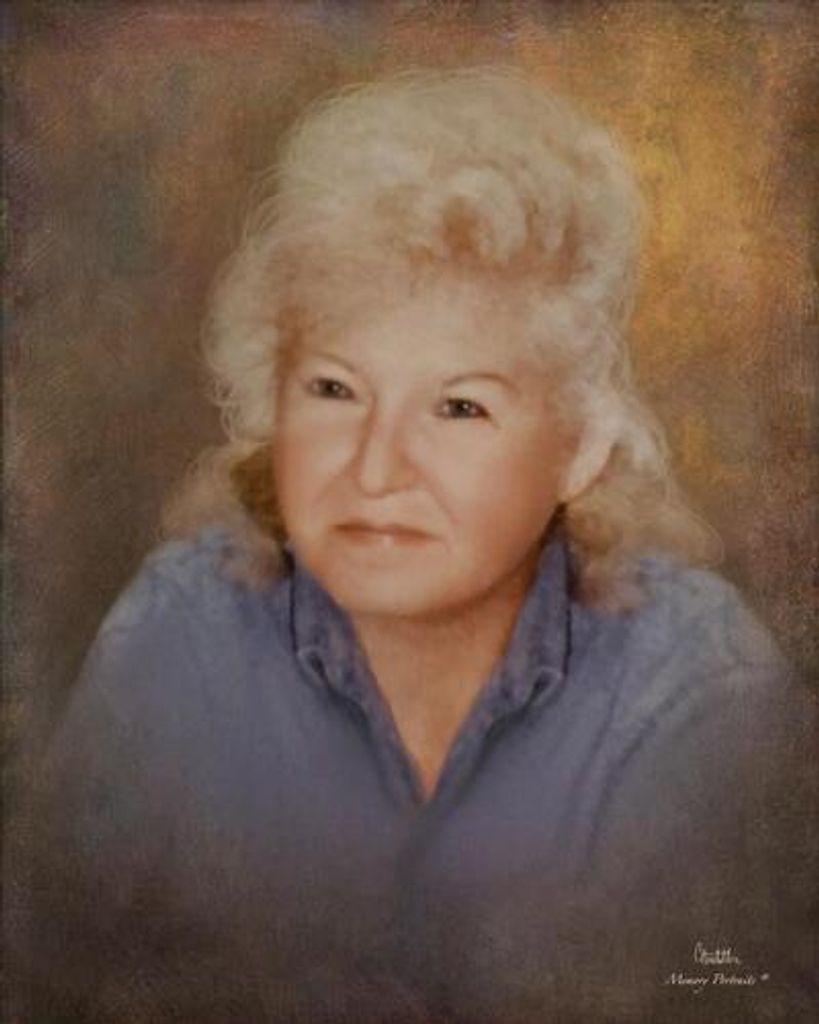 Joan Walker Profile Photo