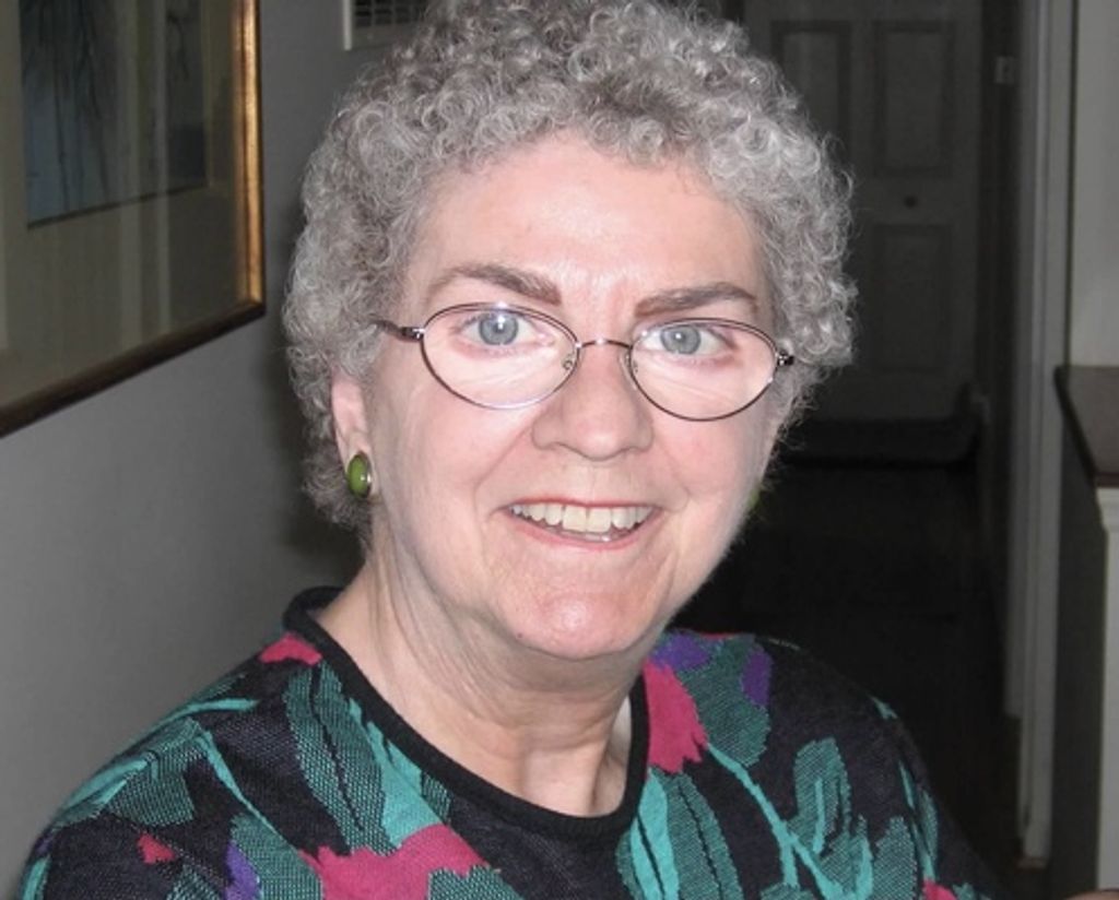 Judith A. Stout Profile Photo