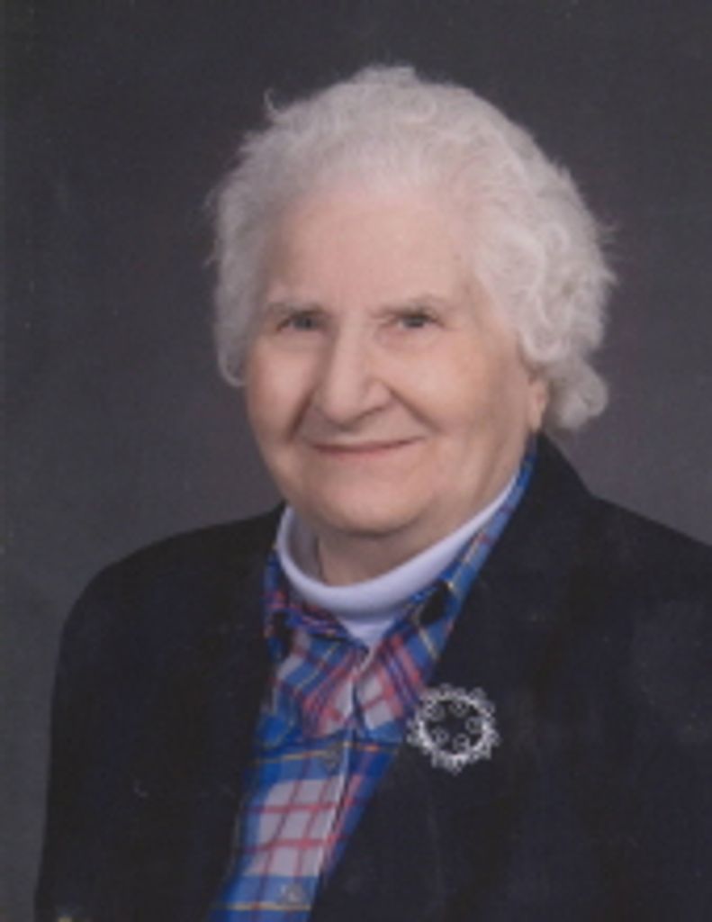 Mattie Hixon Foster
