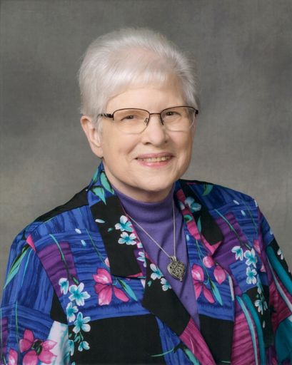 Phyllis J. Johns's obituary image