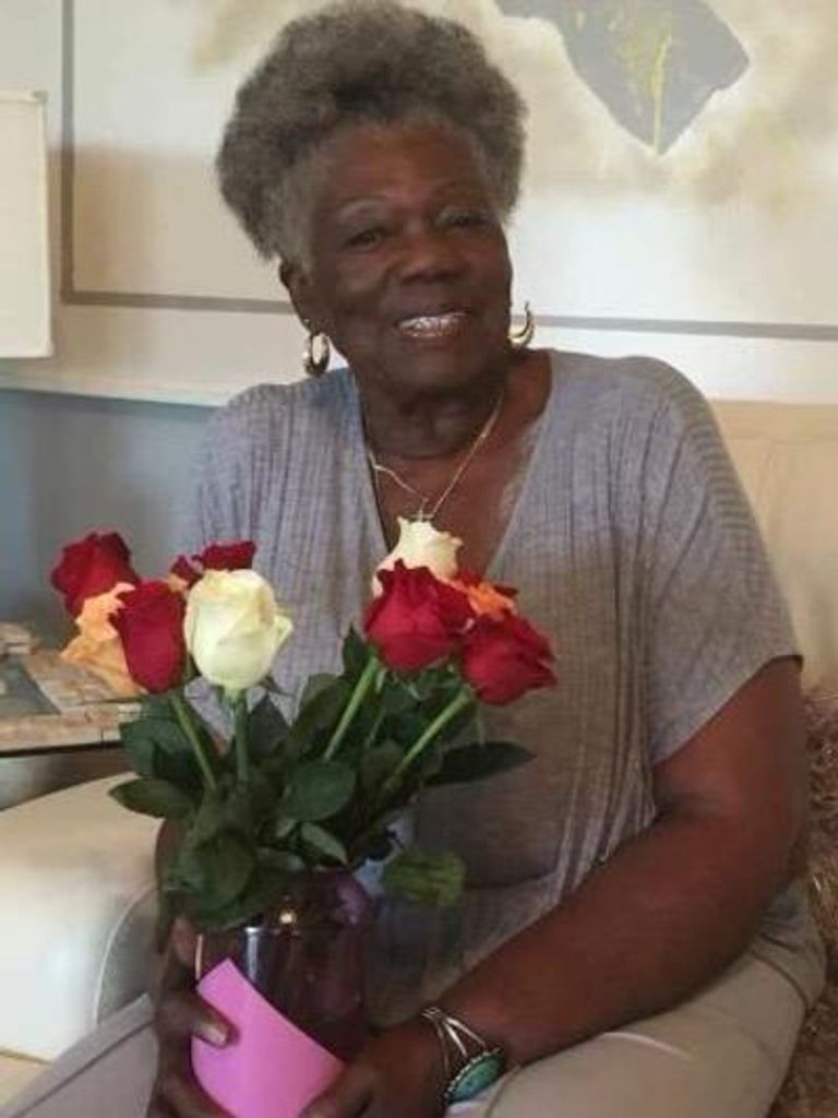 Mrs. Lydia P. Wilson Profile Photo