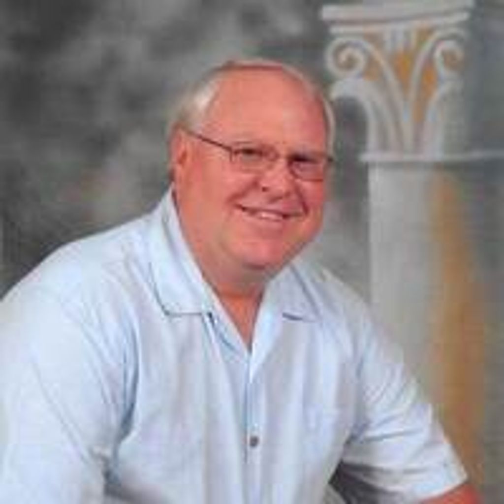 Edward Duane Stoops