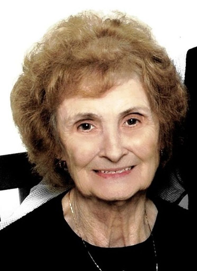 Jean Simmons Profile Photo