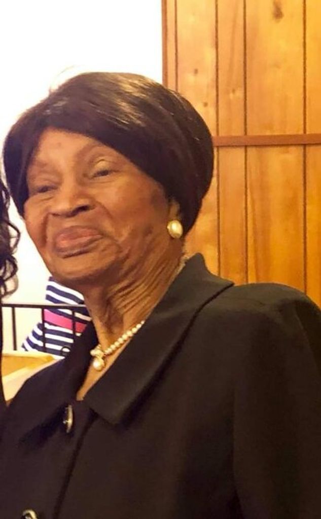 Gloria S. Lewis Profile Photo