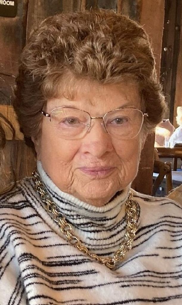 Gayle A. Cooper Profile Photo