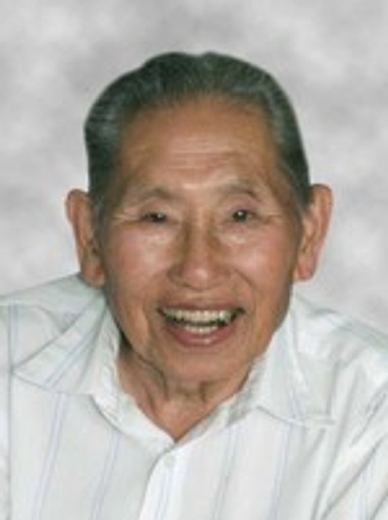 Hershey Hiroshi Ouye