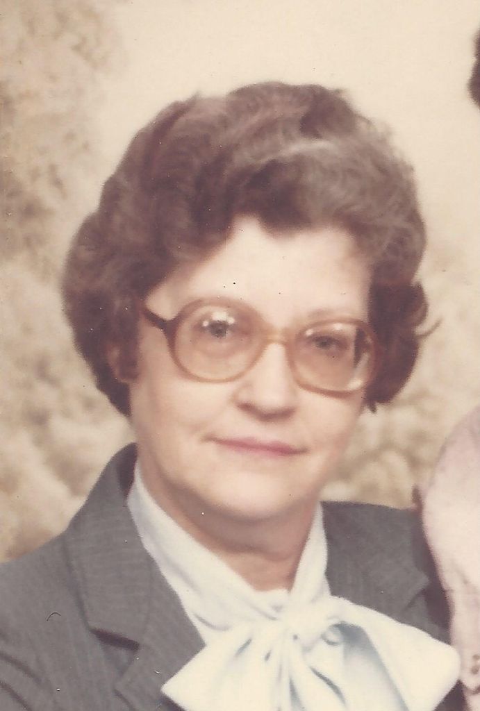 Zora Gabbard Profile Photo