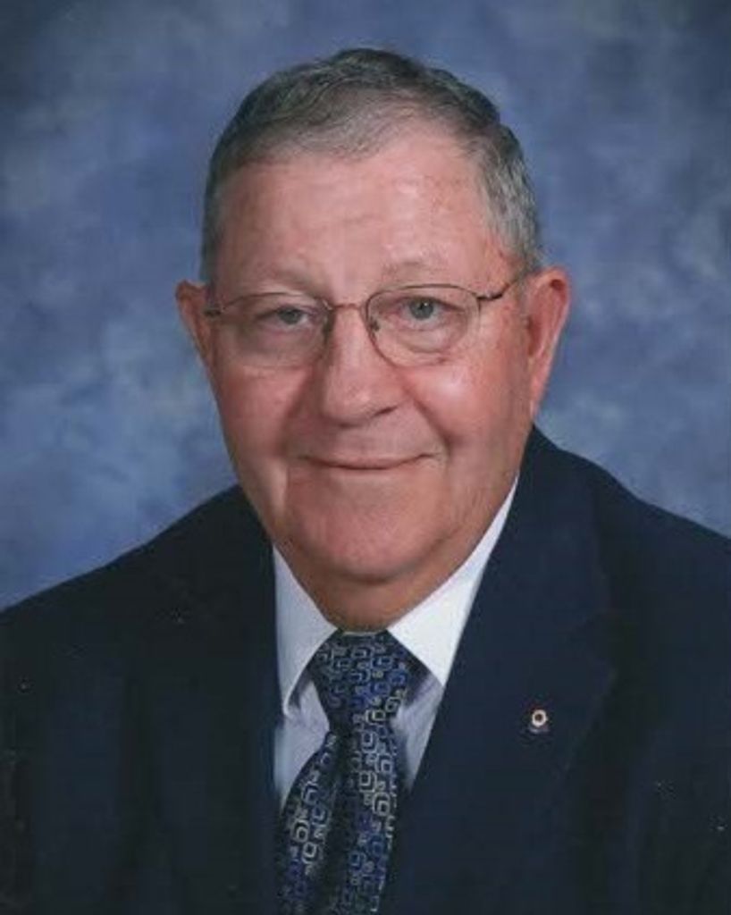 Clyde E. Michael Profile Photo
