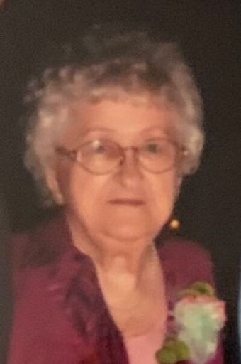 Hannah E. Buck Profile Photo