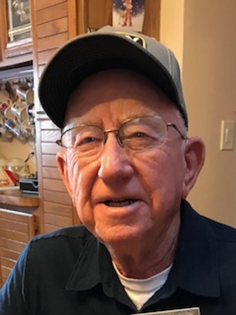 Edgar H. Turner Profile Photo