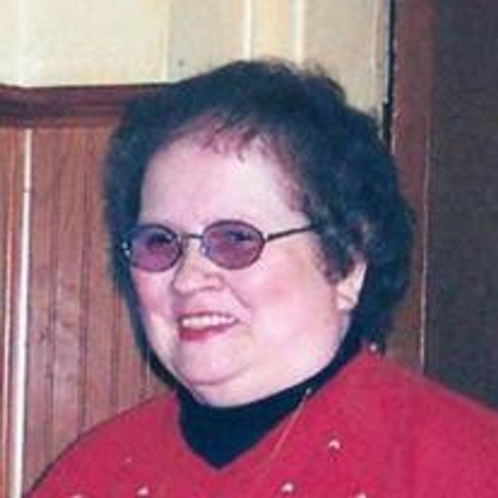 Suzanne J. Paquette Profile Photo