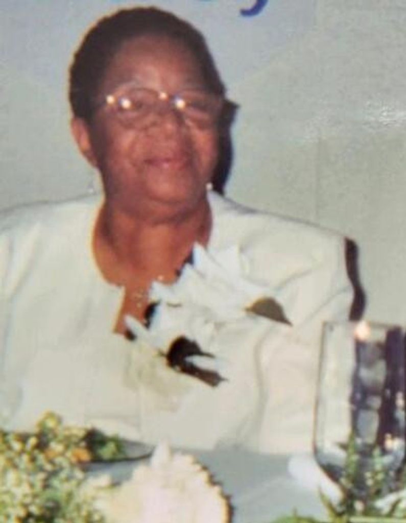 Mary E Brown Profile Photo
