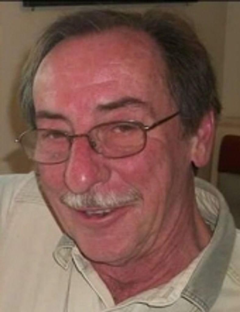 David John Siwak Profile Photo