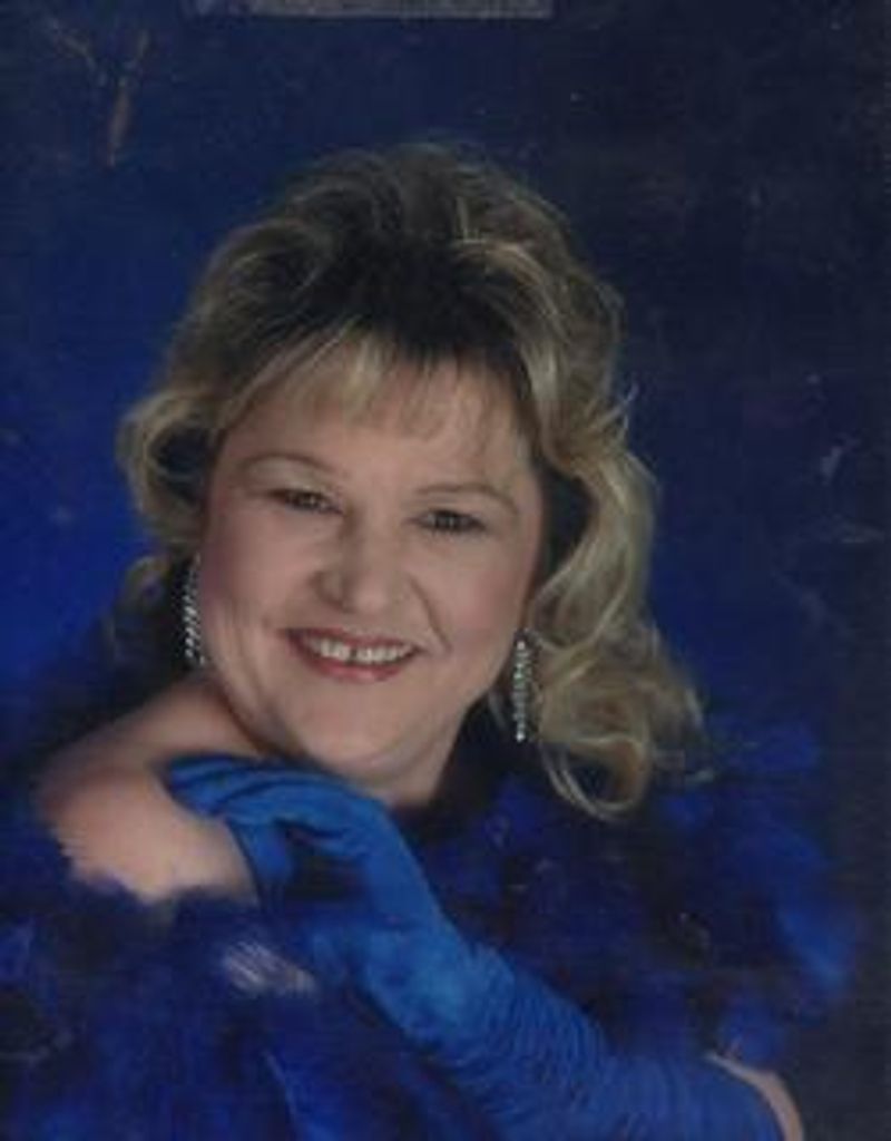 Brenda Joyce Echols Profile Photo