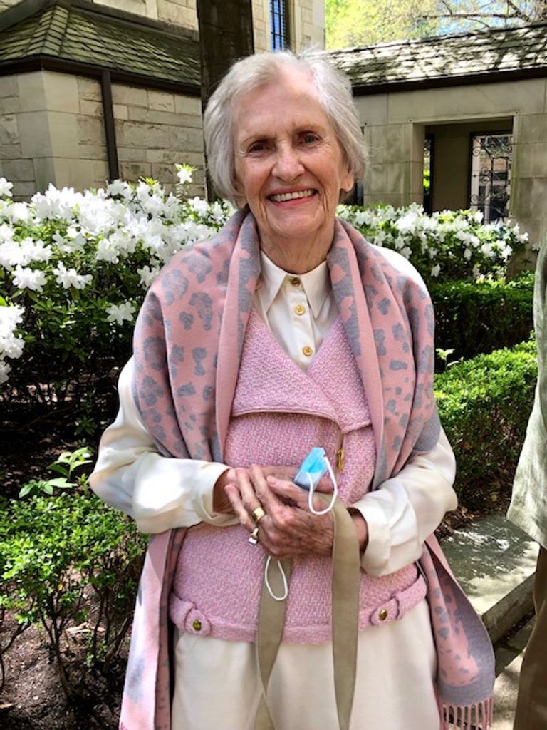 Geraldine “Gerry” Green