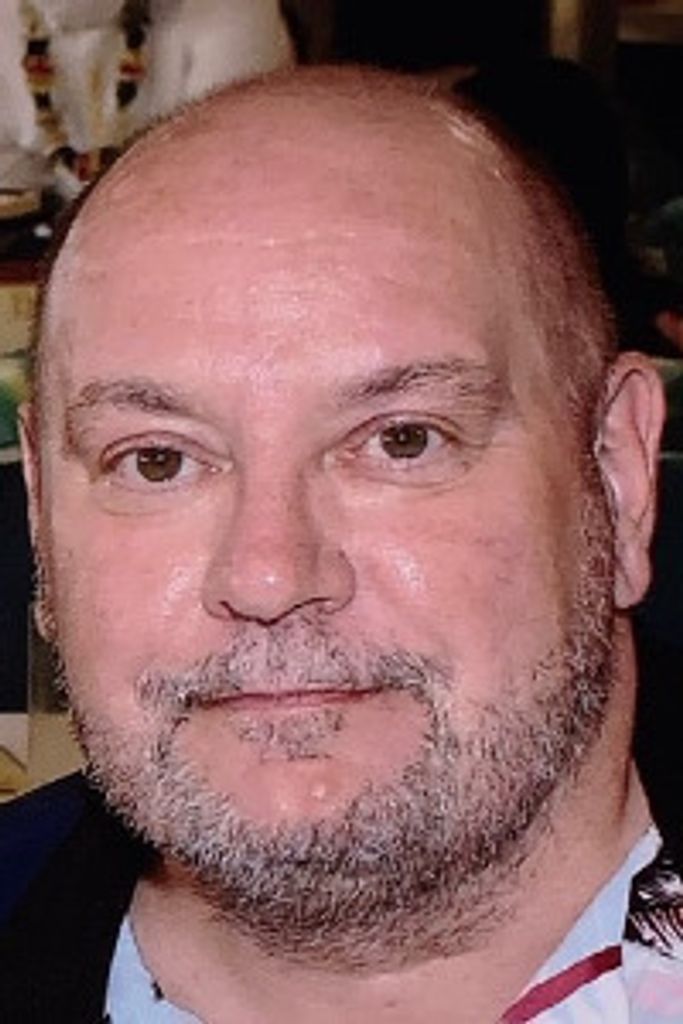 Paul M. Soucy Profile Photo