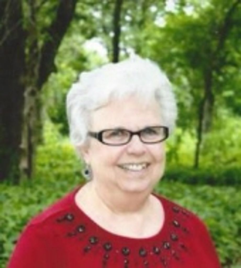 Carlletta Brown