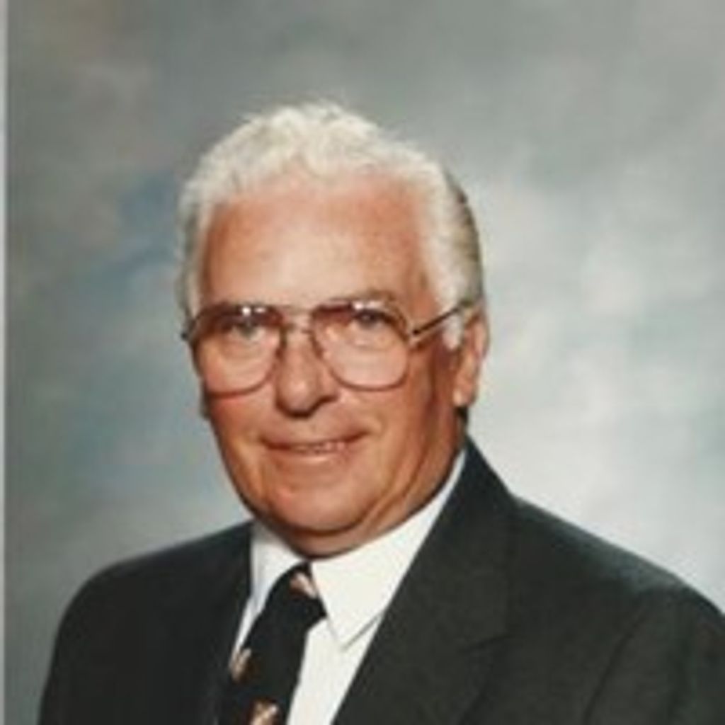 James E. "Doc" Mcclellan