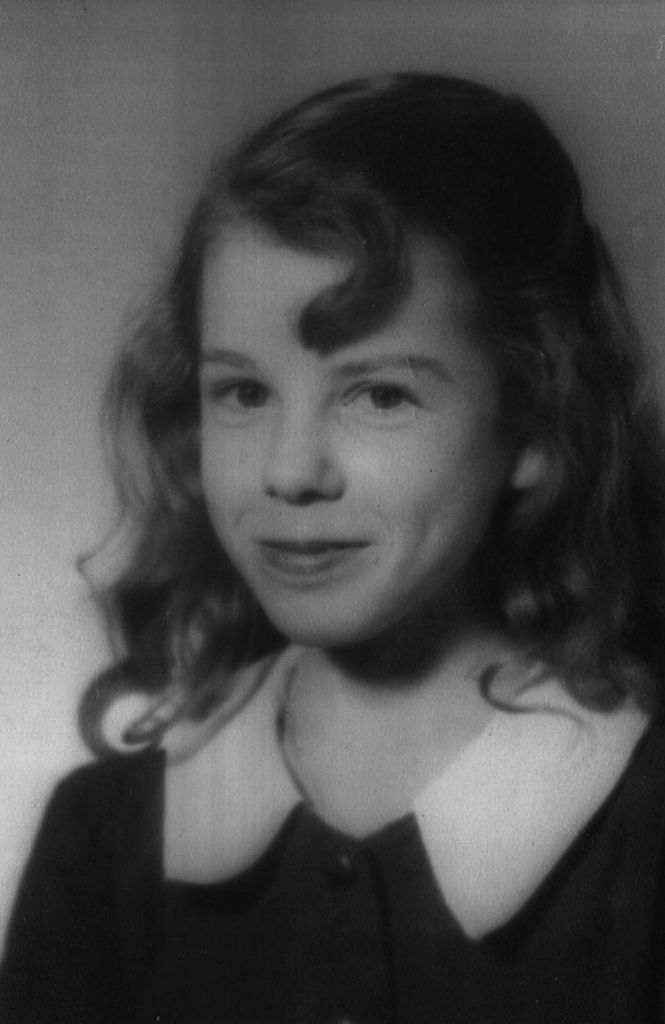 Wilma Jean Bryant