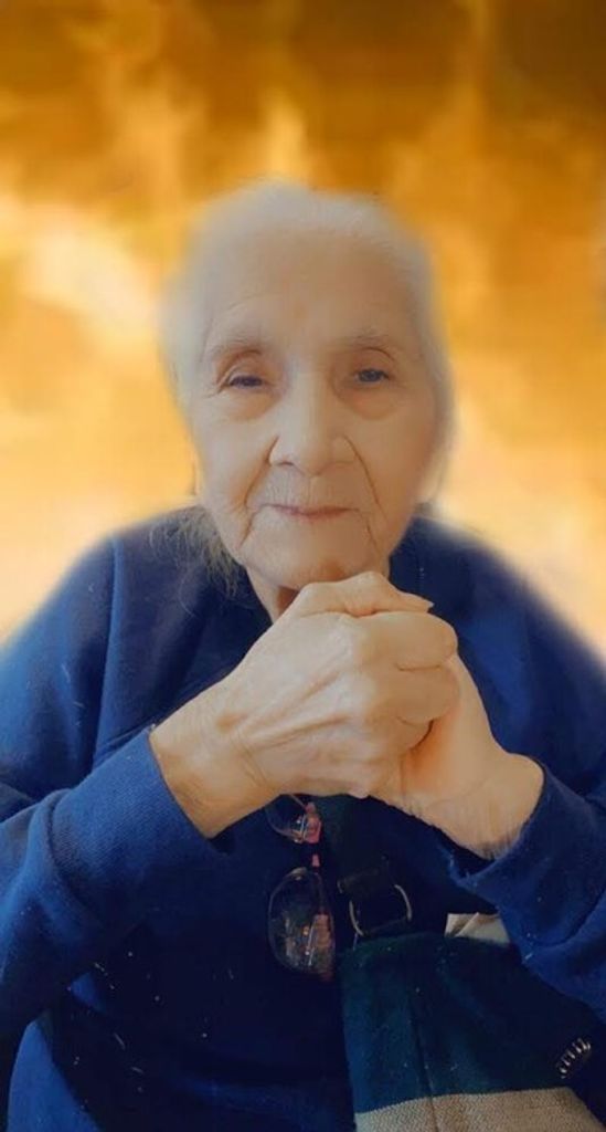 Roberta Yvonne Renville - Trevino