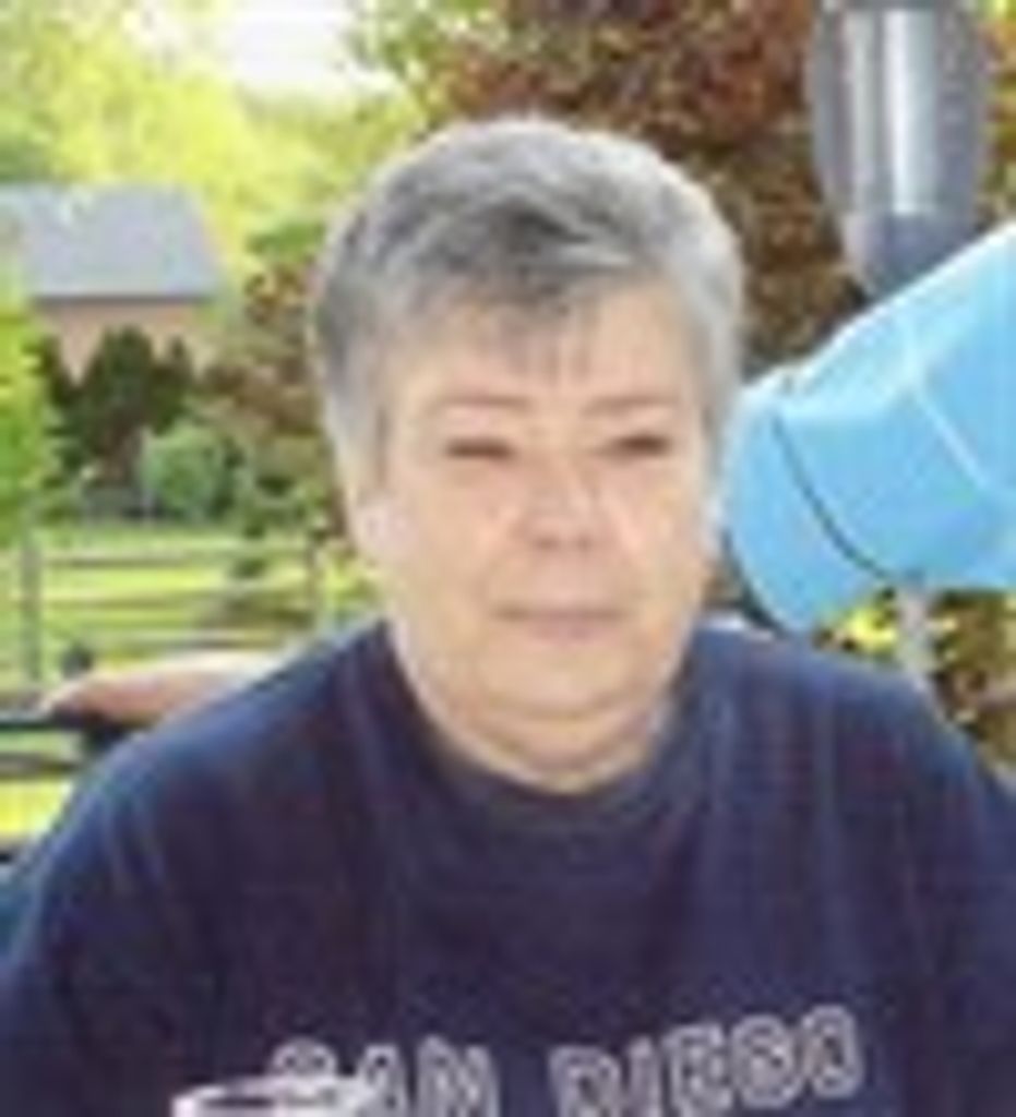 Mary Jo Bockenstette