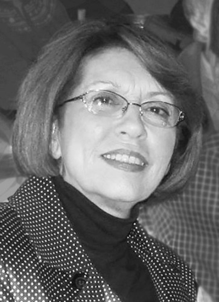 Janice Hurley Profile Photo
