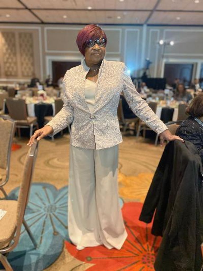 Faith Ione Hernandez