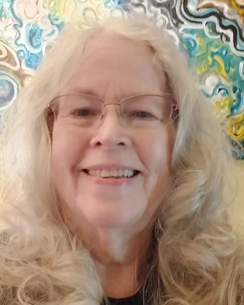 Barbara Echols Creamer