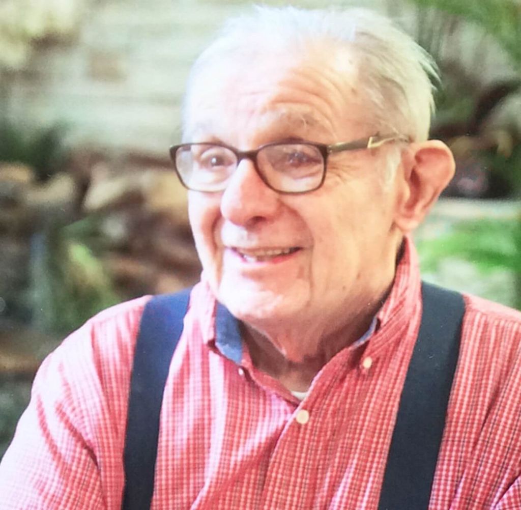 Joseph Richard Santoli