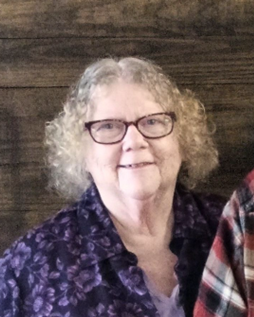 Marcia Ruth Leitch Profile Photo