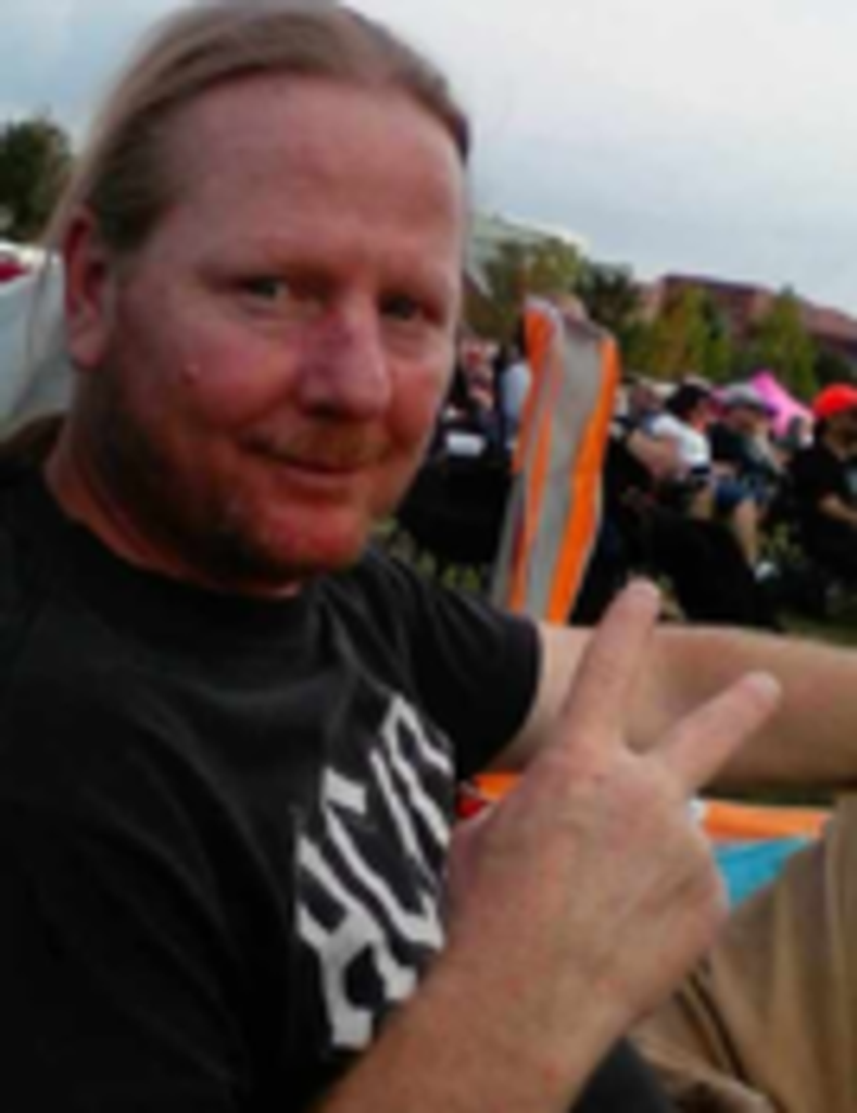 Richard Lee Quillen Sr.