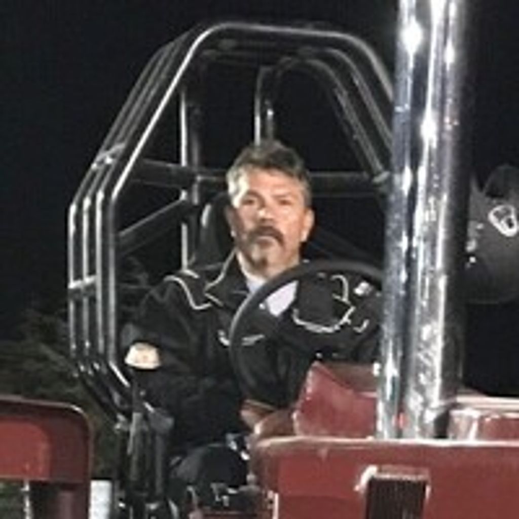 Larry N. Fleming Profile Photo