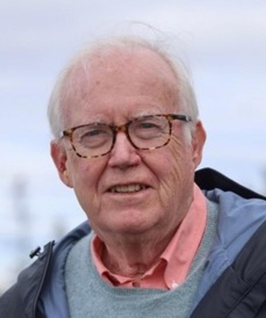 Robert Rockwell Bruce