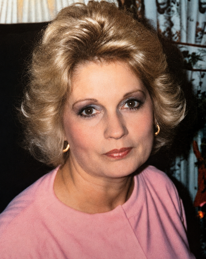 Rita Carroll's obituary image
