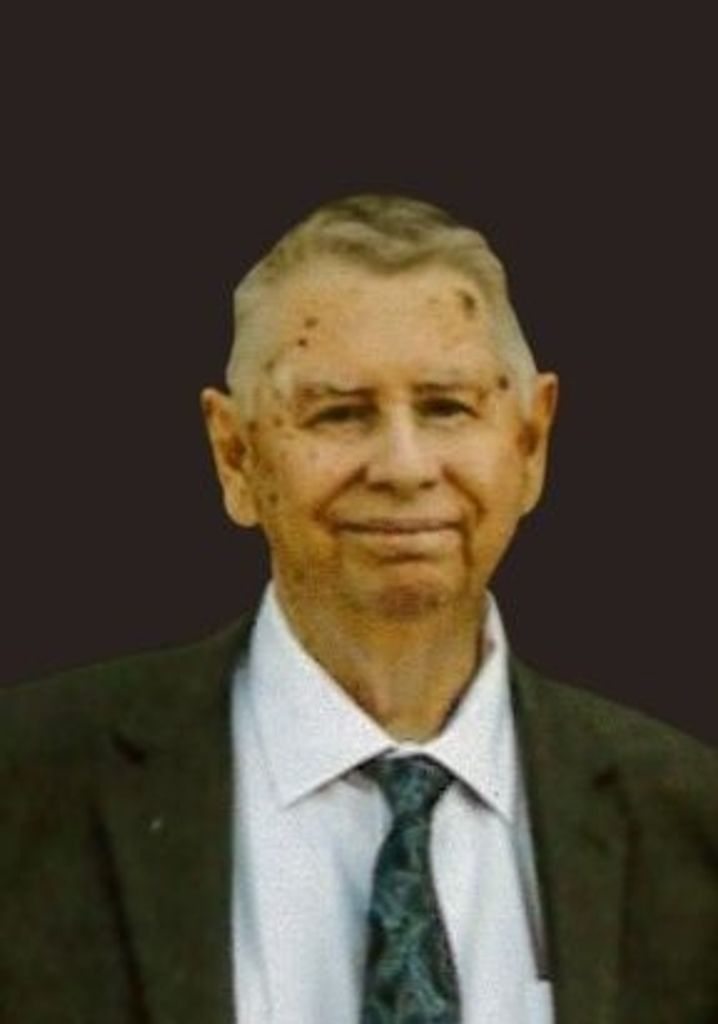 Thomas "Tom" L. Wade Profile Photo