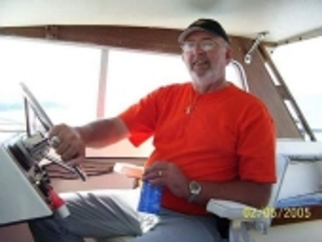 Richard J. Rothert Profile Photo