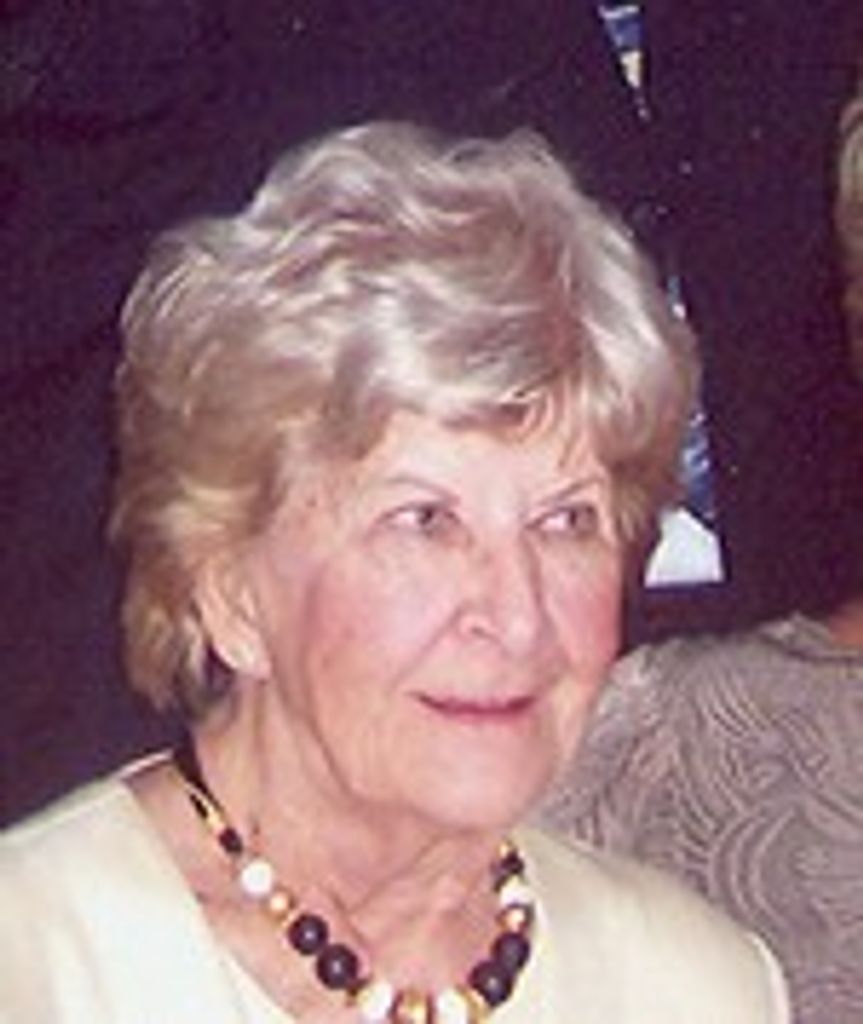 Dorothy J. Ogden