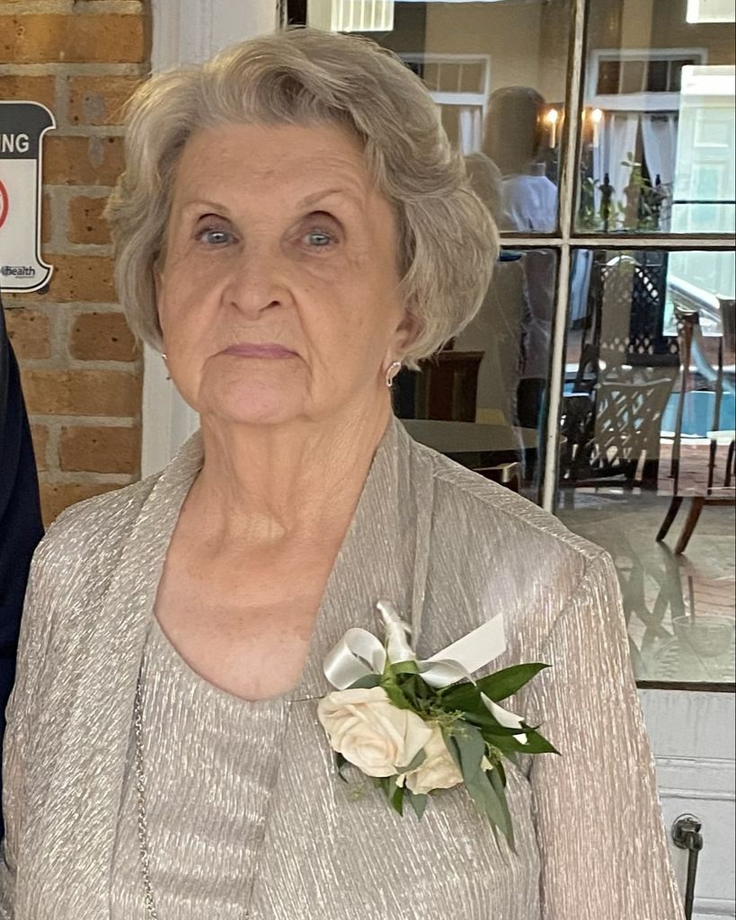 Norma Jean Cline Profile Photo