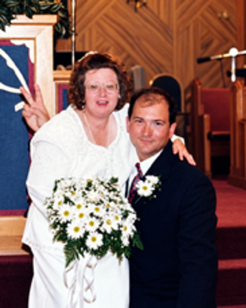 Rita Finch Conner