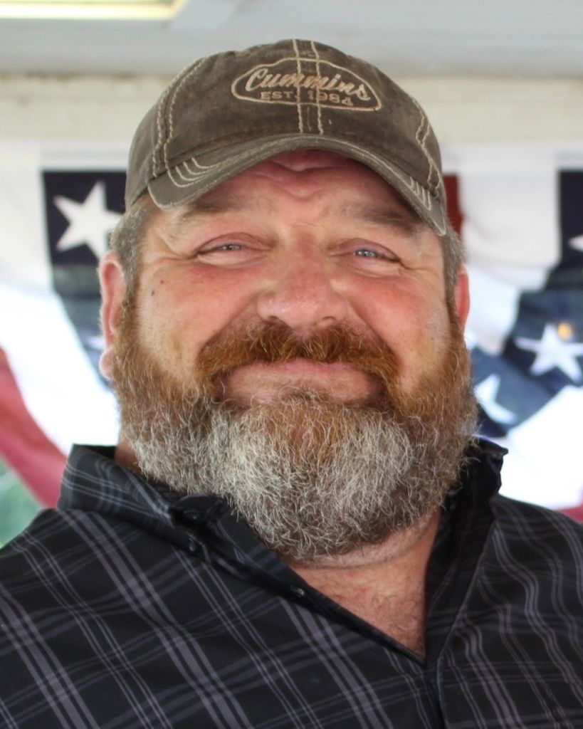 Curtis Wayne Ward Profile Photo