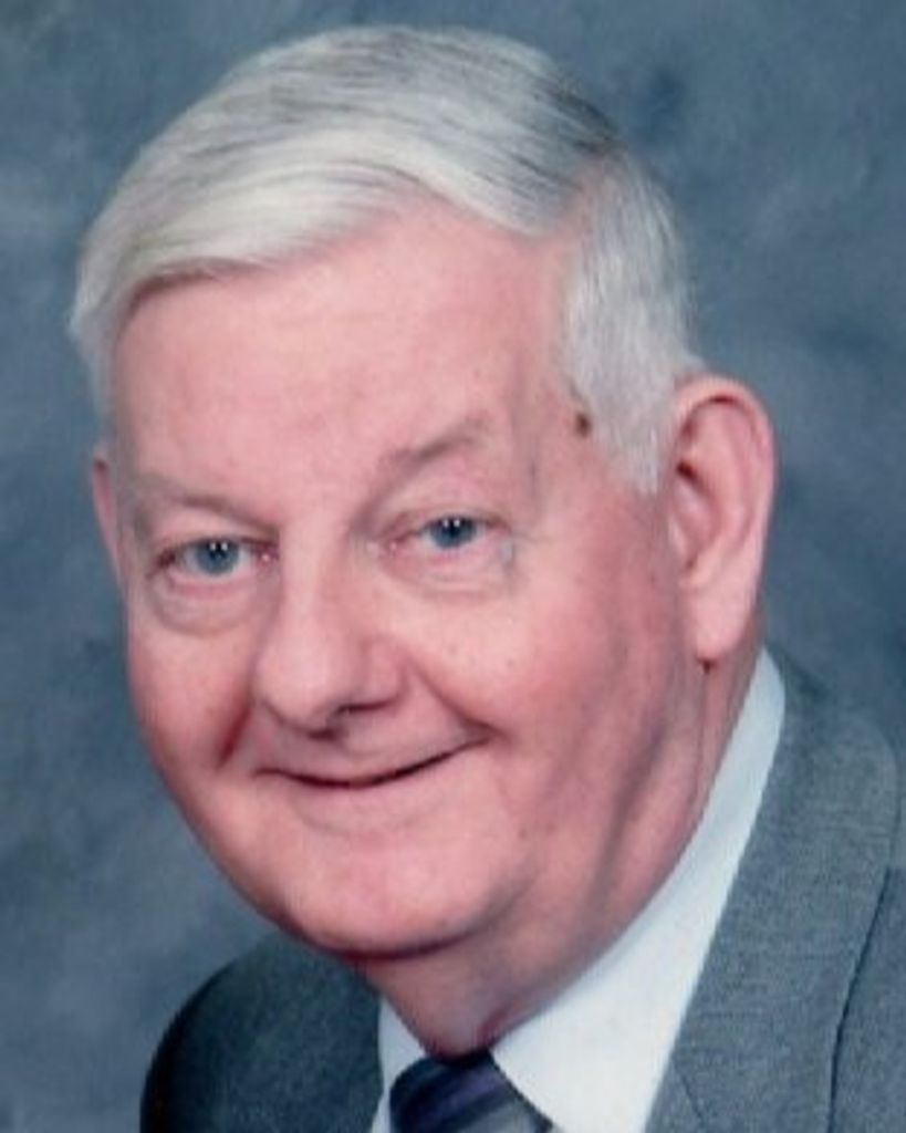 Arnold White Profile Photo