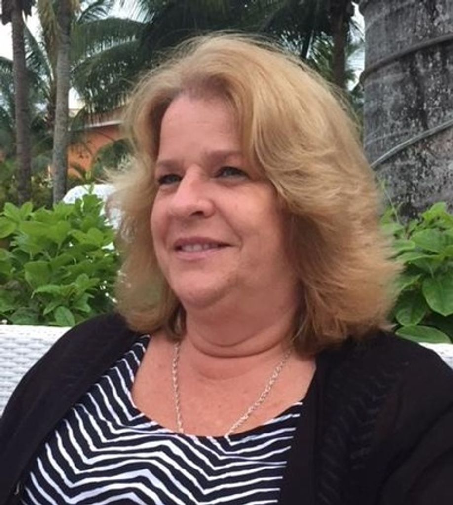 Lora Ann Flynn