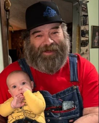 Clayton Dean Kuder's obituary image