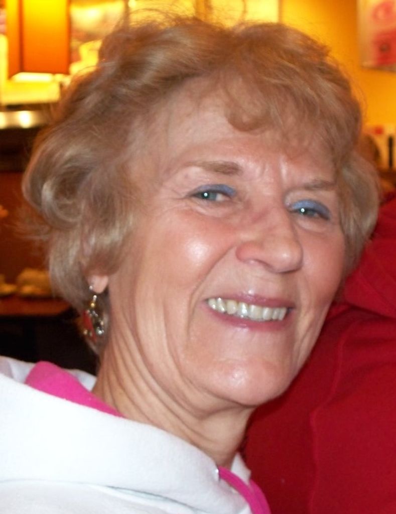 Gwendolyn E. Ouellette Profile Photo