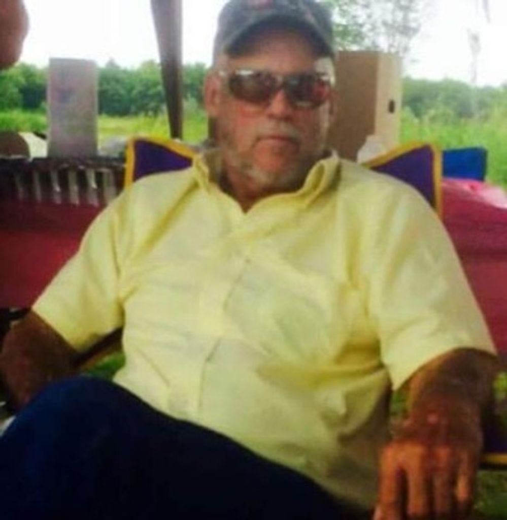 Steve Joseph Granier Profile Photo