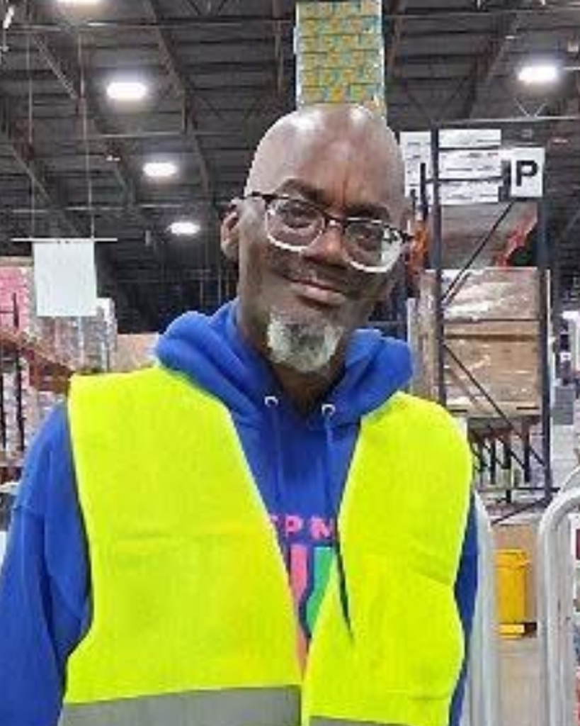 Lennell A. Beverly- Shropshire Profile Photo