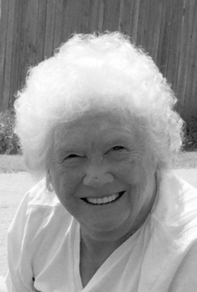 Ruth Ella Rich Profile Photo